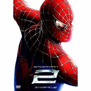 【取寄商品】DVD/洋画/スパイダーマン2