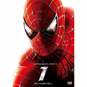 【取寄商品】DVD/洋画/スパイダーマン