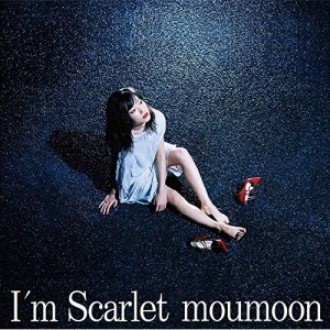 CD/moumoon/I'm Scarlet