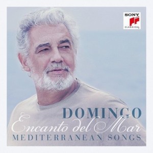 CD/プラシド・ドミンゴ/地中海の歌 (Blu-specCD2) (歌詞対訳付)