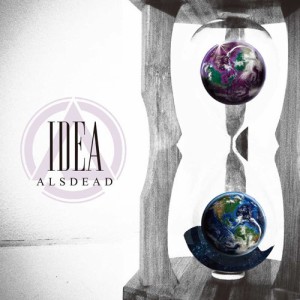 CD/ALSDEAD/IDEA-イデア- (通常盤)