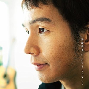 CD/馬場俊英/LOVE SONGS (CD+DVD) (初回限定盤)