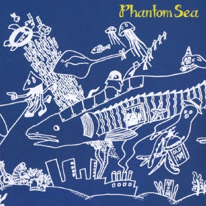 ★ CD / 関口萌 / Phantom Sea