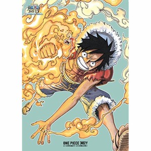 DVD/TVアニメ/ONE PIECE ワンピース ”3D2Y” エースの死を越えて! ルフィ仲間との誓い (初回生産