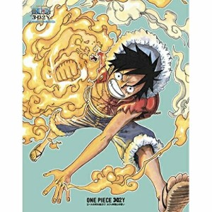 BD/TVアニメ/ONE PIECE ワンピース ”3D2Y” エースの死を越えて! ルフィ仲間との誓い(Blu-ray) (初回