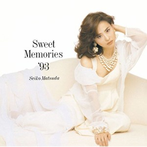 CD/松田聖子/Sweet Memories '93 (Blu-specCD2)