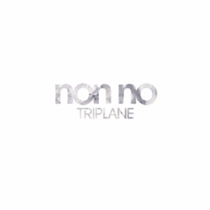 CD/TRIPLANE/non no (通常盤)