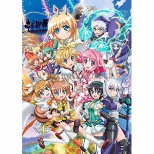 DVD/TVアニメ/DOG DAYS” 5