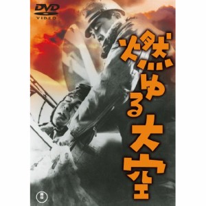 ★ DVD / 邦画 / 燃ゆる大空 (低価格版)