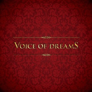 ★ CD / 別所哲也 / Voice of Dreams (CD+DVD)