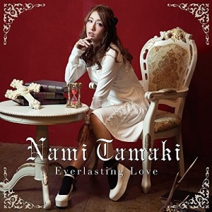 CD/Nami Tamaki/Everlasting Love