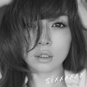 CD/浜崎あゆみ/sixxxxxx