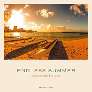 CD/ワールド・ミュージック/エンドレス・サマー 〜ハワイ、永遠の夏〜 (解説付/ライナーノーツ)