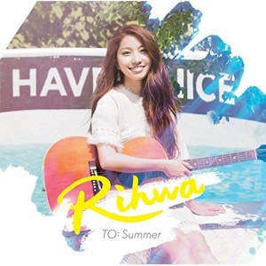 CD/Rihwa/TO: Summer