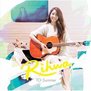 CD/Rihwa/TO: Summer