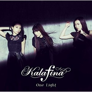 CD/Kalafina/One Light