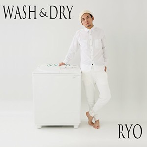 CD / RYO / Wash & Dry