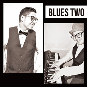 CD / BLUES TWO / BLUES TWO
