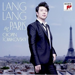 CD/ラン・ラン/ラン・ラン・イン・パリ (Blu-specCD2) (通常盤)