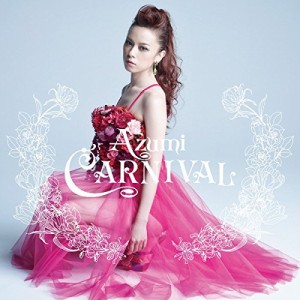 CD/Azumi/CARNIVAL