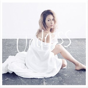 CD/BENI/Undress (通常盤)