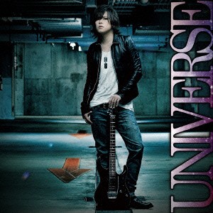 ★ CD / RENO / UNIVERSE