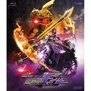 ★ BD / キッズ / ドライブサーガ 仮面ライダーチェイサー(Blu-ray) (通常版)