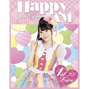 BD/小倉唯/小倉唯 LIVE 「HAPPY JAM」(Blu-ray)