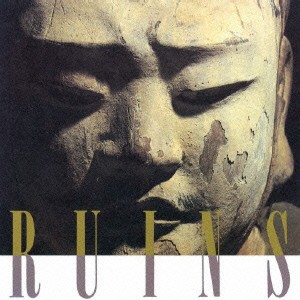 ★ CD / RUINS / I, II & III