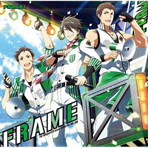 【取寄商品】 CD / FRAME / THE IDOLM＠STER SideM ST＠RTING LINE 08 FRAME