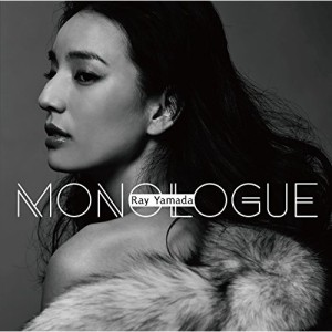 CD/Ray Yamada/MONOLOGUE