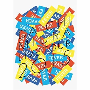 DVD/三浦大知/DAICHI MIURA LIVE TOUR 2015 FEVER