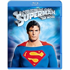 BD/洋画/スーパーマン 劇場版(Blu-ray)