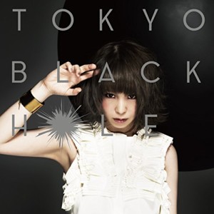 CD/大森靖子/TOKYO BLACK HOLE (通常盤)