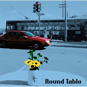 CD / セカイイチ / Round Table