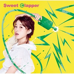 CD/livetune+/Sweet Clapper (通常盤)