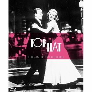 ★ BD / 洋画 / トップ・ハット(Blu-ray)