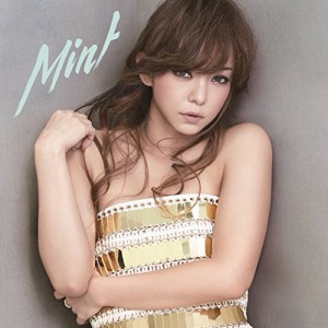 CD/安室奈美恵/Mint