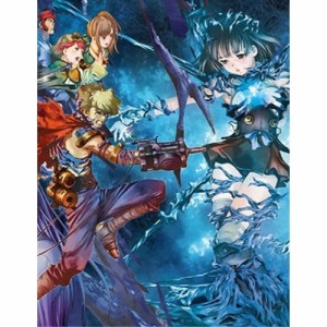 DVD/TVアニメ/甲鉄城のカバネリ 3 (DVD+CD) (完全生産限定版)