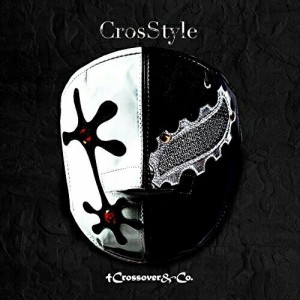 【取寄商品】CD/Crossover&Co./CrosStyle