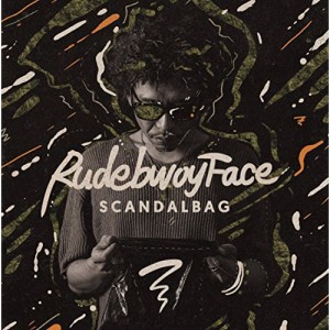 CD / RUDEBWOY FACE / SCANDAL BAG