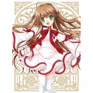 DVD/TVアニメ/Rewrite 1 (DVD+CD) (完全生産限定版)