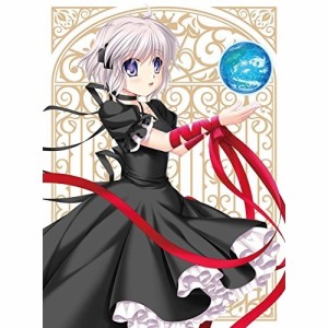 DVD/TVアニメ/Rewrite 2 (DVD+CD) (完全生産限定版)