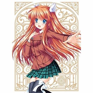 BD/TVアニメ/Rewrite 3(Blu-ray) (完全生産限定版)