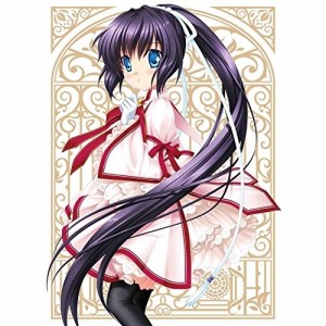 DVD/TVアニメ/Rewrite 5 (DVD+CD) (完全生産限定版)