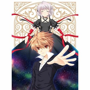 DVD/TVアニメ/Rewrite 7 (完全生産限定版)