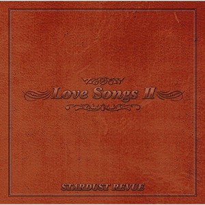 CD/スターダストレビュー/LOVE SONGS II (UHQCD)