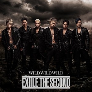 CD/EXILE THE SECOND/WILD WILD WILD