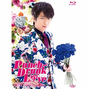 BD / 及川光博 / 及川光博ワンマンショーツアー2016 パンチドランク・ラブ(Blu-ray) (通常版)