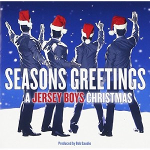 CD/ジャージー・ボーイズ/ジャージー・ボーイズ・クリスマス (歌詞対訳付/ライナーノーツ)